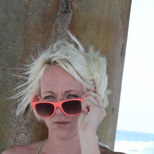 Meet your Posher, Jamie